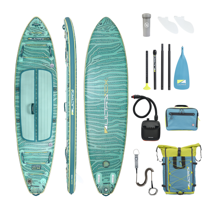 CX ULTRA™ 3.0 - Aqua Gear Supply