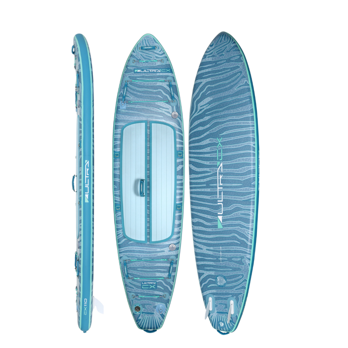 CX ULTRA™ 3.0 - Aqua Gear Supply