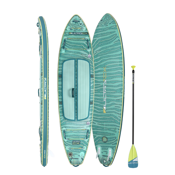 CX ULTRA™ 3.0 - Aqua Gear Supply
