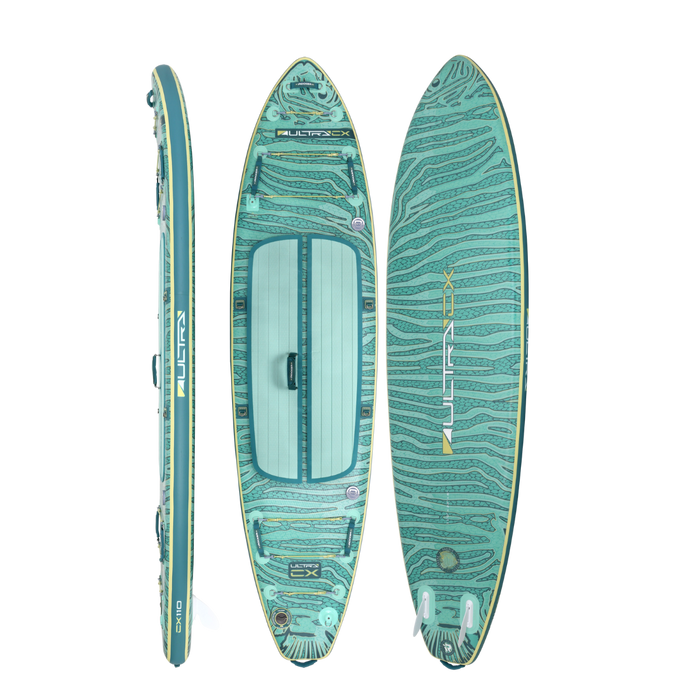 CX ULTRA™ 3.0 - Aqua Gear Supply