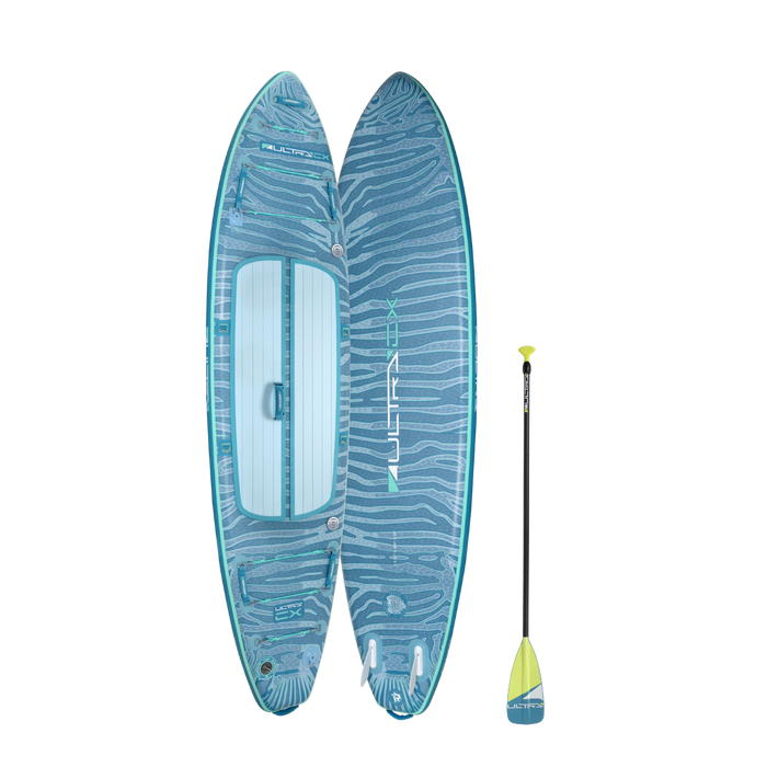 CX ULTRA™ 3.0 - Aqua Gear Supply