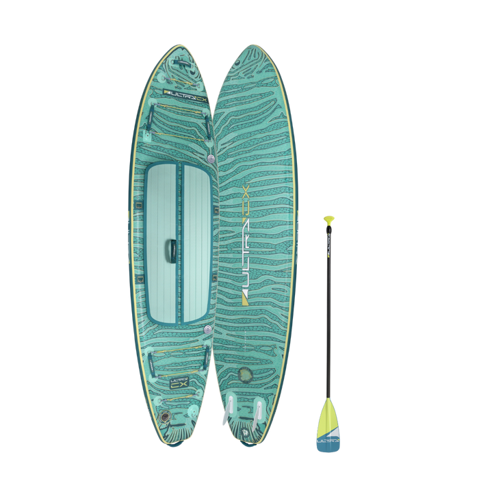 CX ULTRA™ 3.0 - Aqua Gear Supply