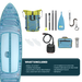 CX ULTRA™ 3.0 - Aqua Gear Supply