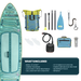 CX ULTRA™ 3.0 - Aqua Gear Supply