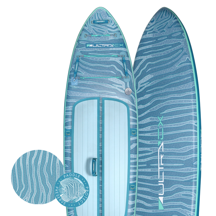 CX ULTRA™ 3.0 - Aqua Gear Supply
