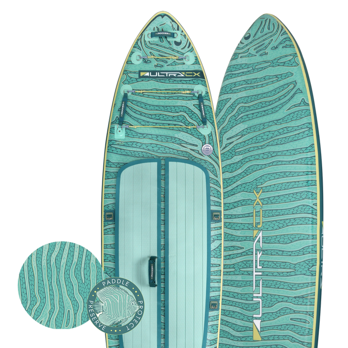 CX ULTRA™ 3.0 - Aqua Gear Supply