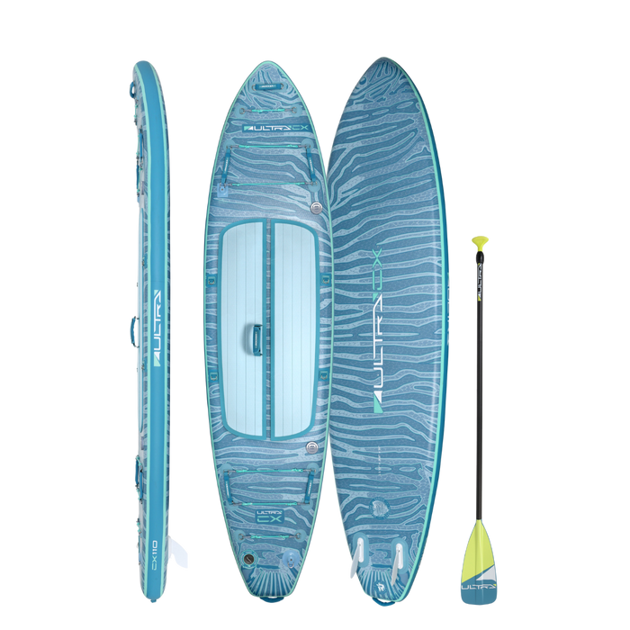 CX ULTRA™ 3.0 - Aqua Gear Supply