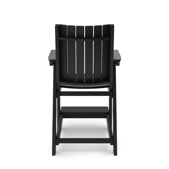 Callaway Chair Counter High - Aqua Gear Supply