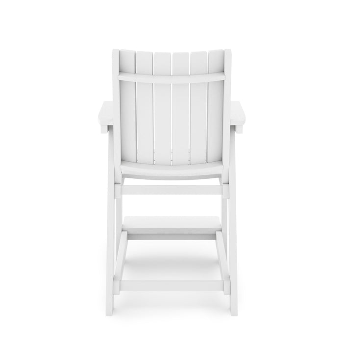 Callaway Chair Counter High - Aqua Gear Supply