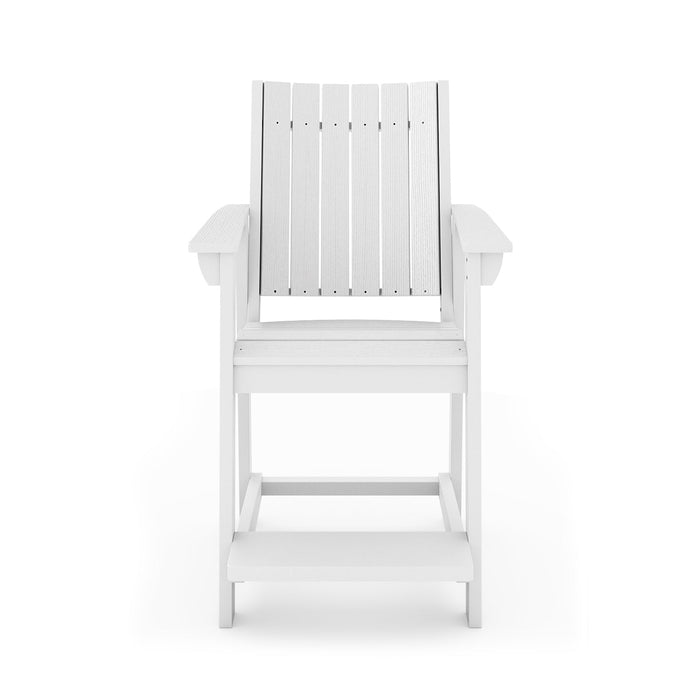 Callaway Chair Counter High - Aqua Gear Supply