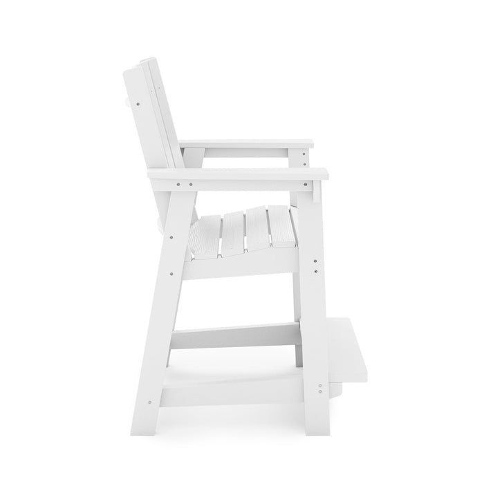 Callaway Chair Counter High - Aqua Gear Supply