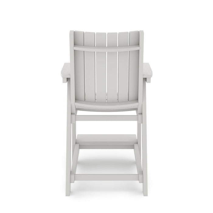 Callaway Chair Counter High - Aqua Gear Supply