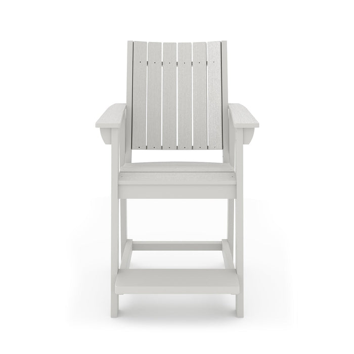 Callaway Chair Counter High - Aqua Gear Supply