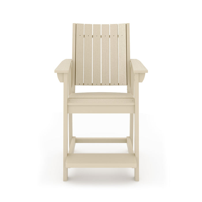 Callaway Chair Counter High - Aqua Gear Supply