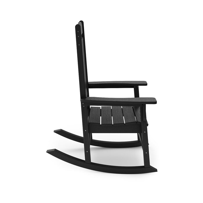 Callaway Porch Rocker - Aqua Gear Supply