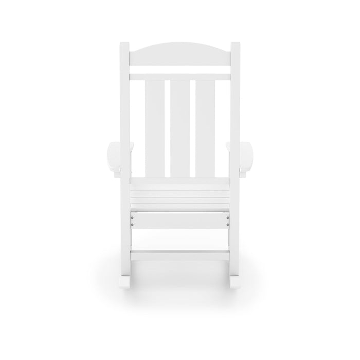 Callaway Porch Rocker - Aqua Gear Supply