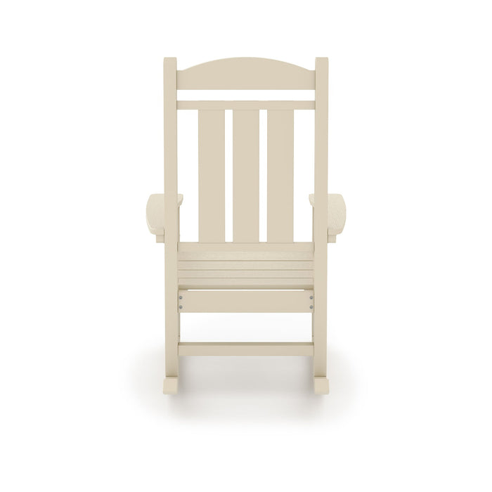 Callaway Porch Rocker - Aqua Gear Supply