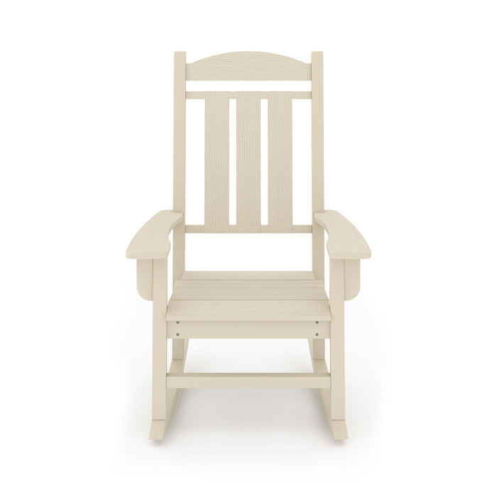 Callaway Porch Rocker - Aqua Gear Supply