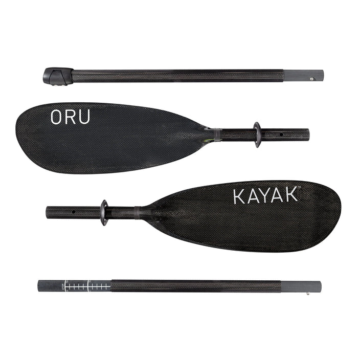 Oru Carbon Paddle - Aqua Gear Supply