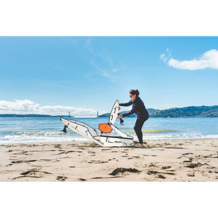 Oru Beach LT - Aqua Gear Supply