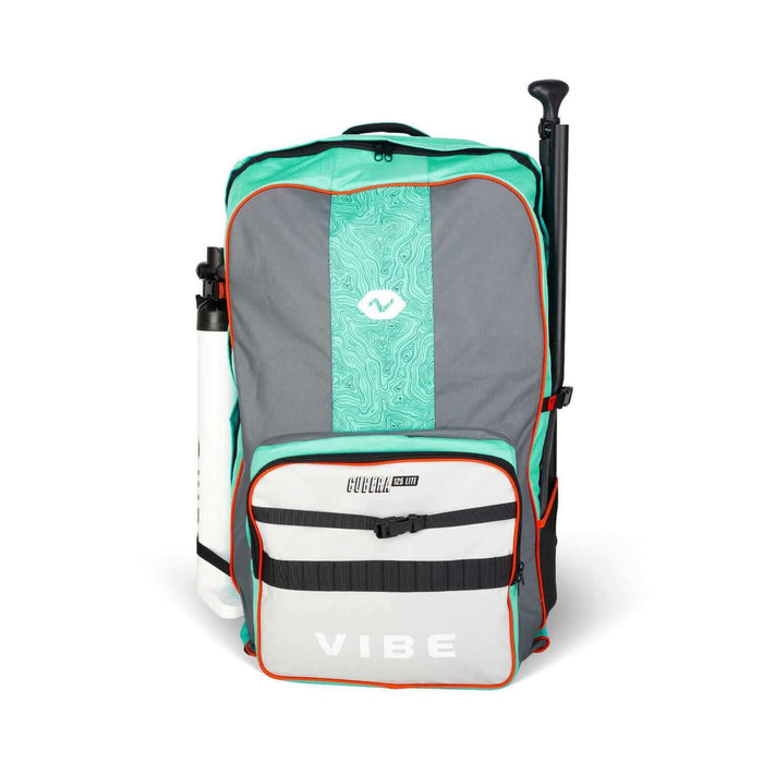 Cubera 125 Lite - Aqua Gear Supply