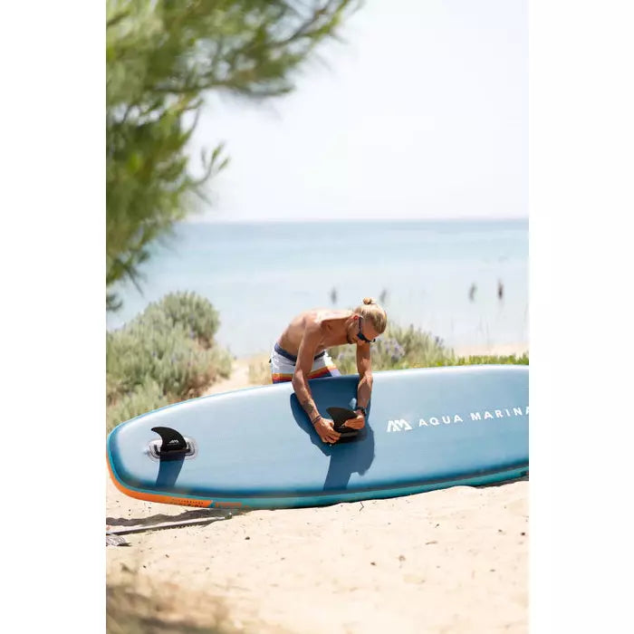 Aqua Marina BLADE 10'6" Inflatable Paddle Board Windsurf SUP - Aqua Gear Supply