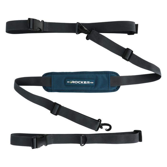 iLAND® by iROCKER 8' Round Float - Aqua Gear Supply