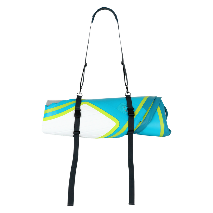 iLAND® by iROCKER 8' Round Float - Aqua Gear Supply