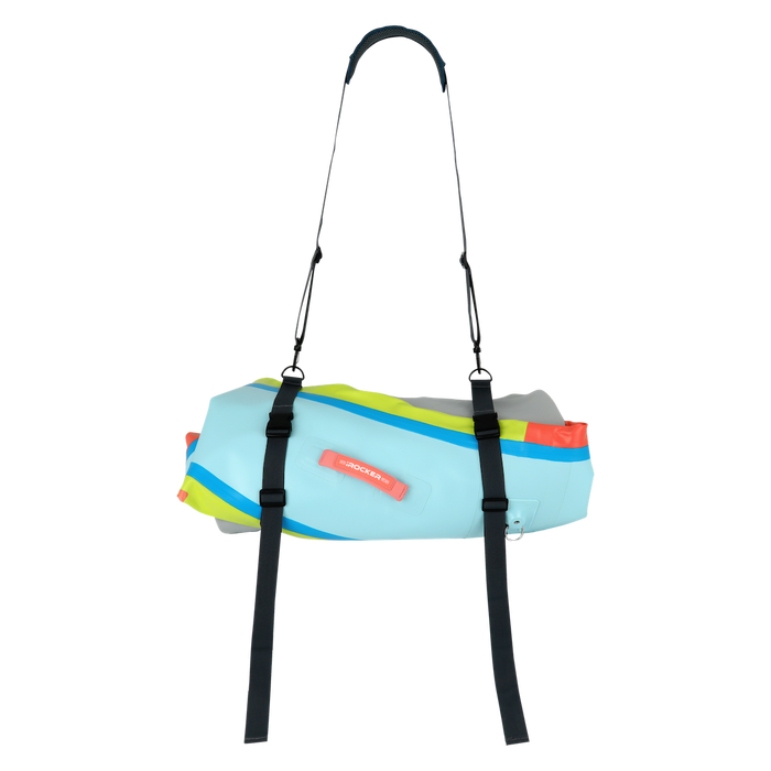 iLAND® by iROCKER 8' Round Float - Aqua Gear Supply