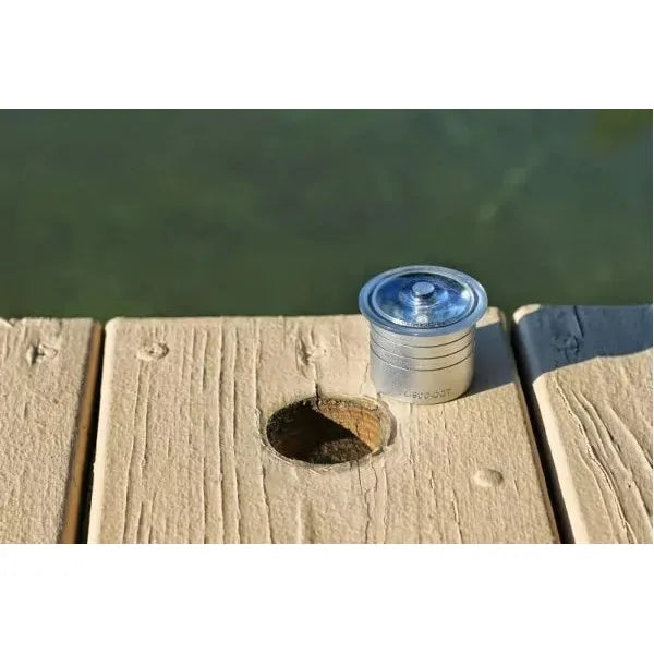 Solar Dock Dot (Single) - Aqua Gear Supply