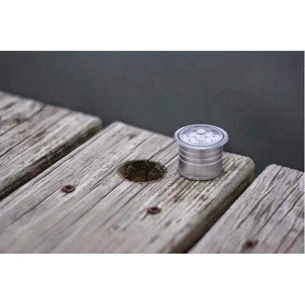 Solar Dock Dot (Single) - Aqua Gear Supply