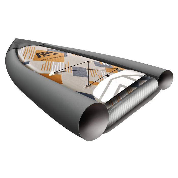 Aqua Marina DRIFT 10'10" Inflatable Paddle Board Fishing SUP - Aqua Gear Supply