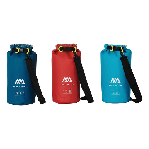 Dry Bag - 10L - Aqua Gear Supply