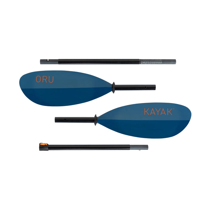 Oru Fiberglass Paddle - Aqua Gear Supply