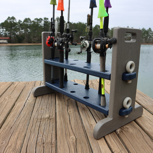 SoPoly Fishing Rod Holder - Aqua Gear Supply
