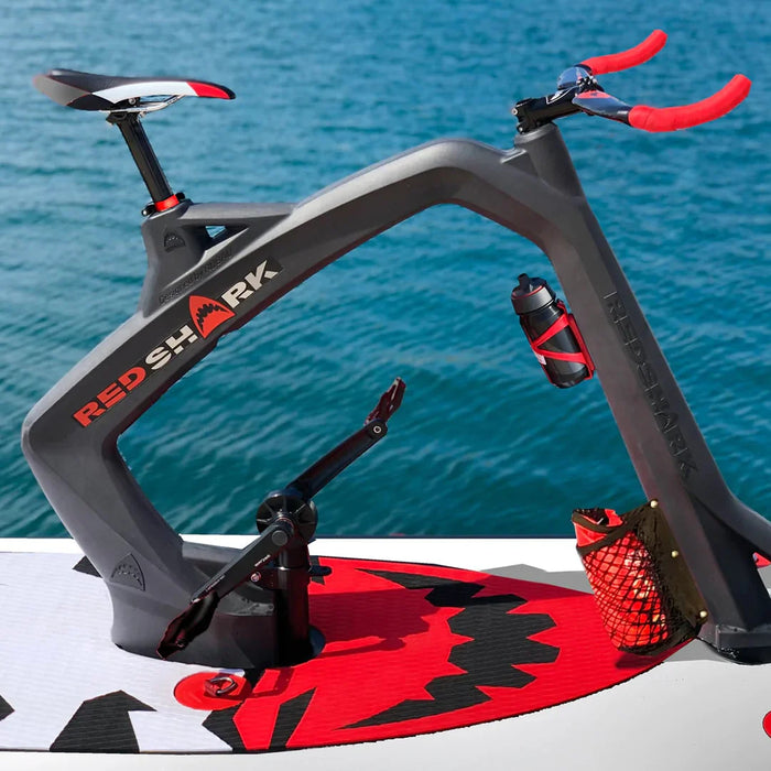 RED SHARK