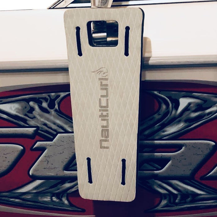 NautiFender - Flat Boat Fender