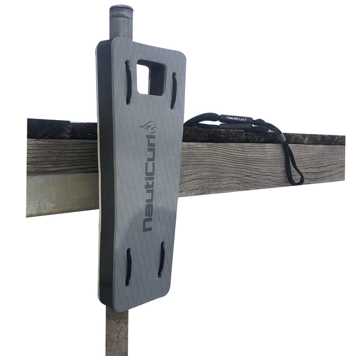 NautiFender - Flat Boat Fender