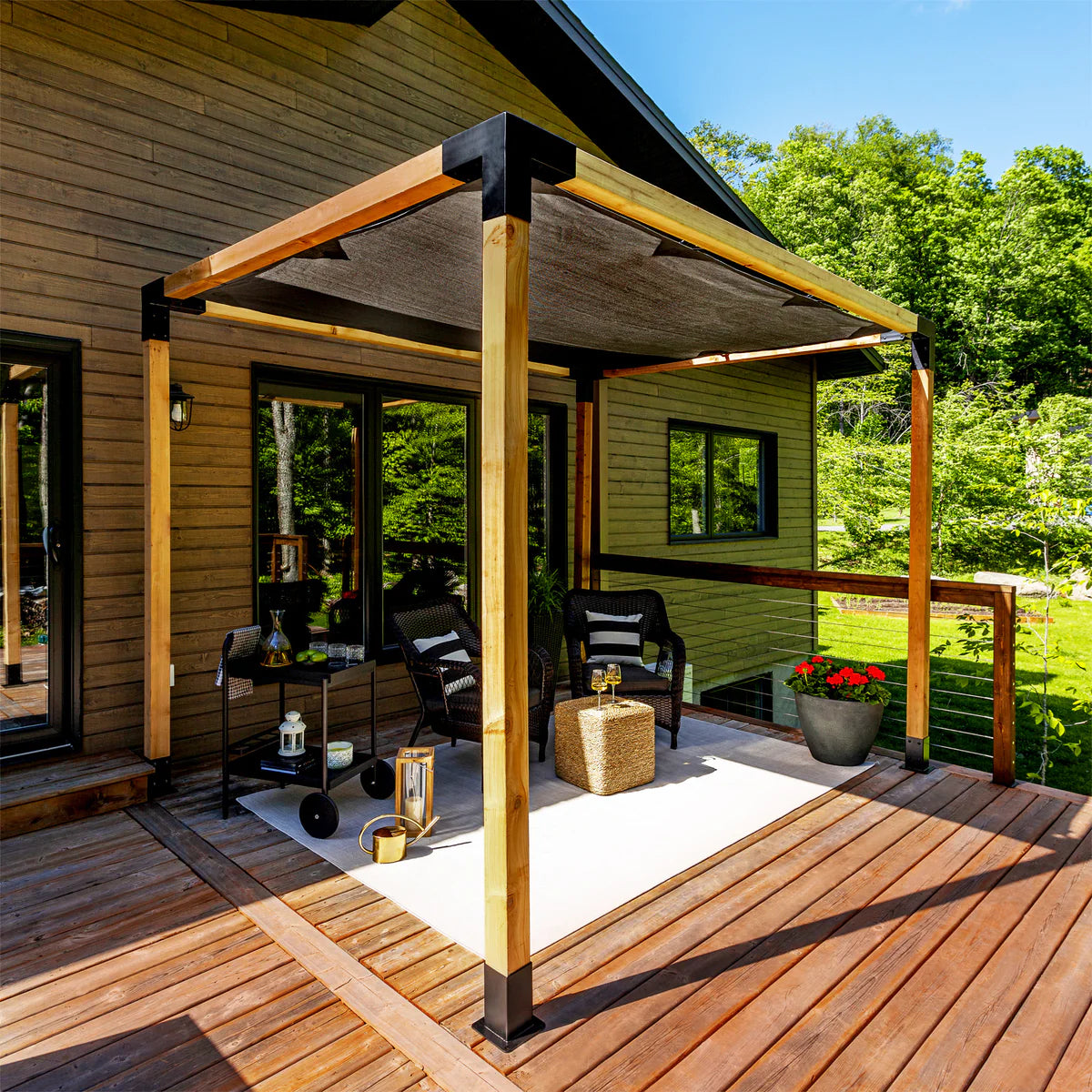 Outdoor Living