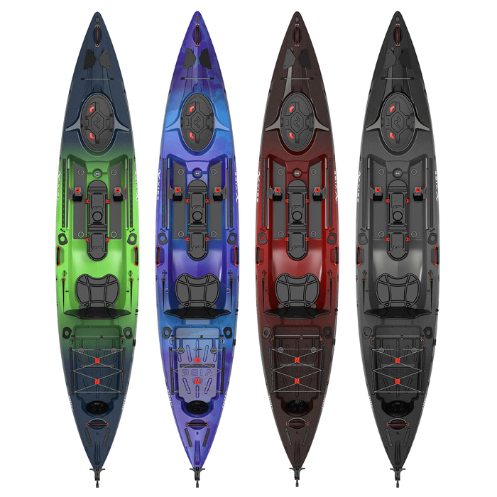Vibe Hydra 130 - Aqua Gear Supply