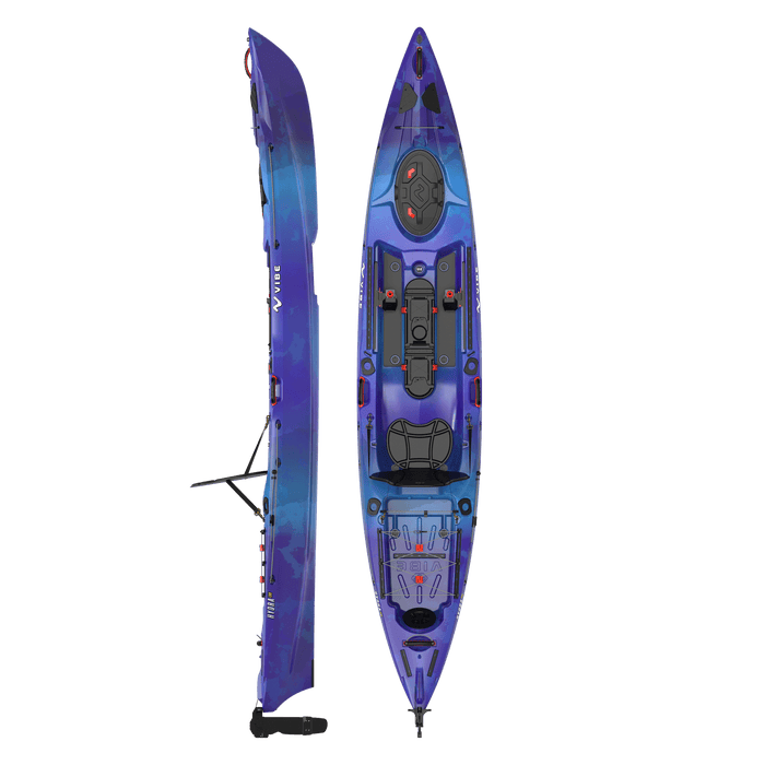 Vibe Hydra 130 - Aqua Gear Supply
