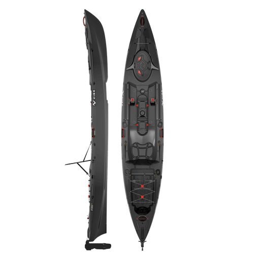 Vibe Hydra 130 - Aqua Gear Supply