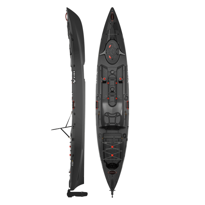 Vibe Hydra 130 - Aqua Gear Supply