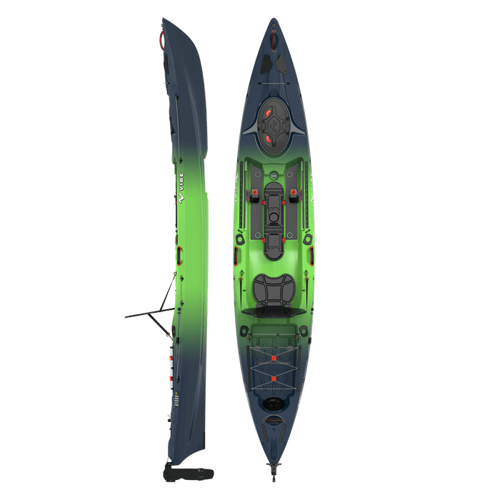 Vibe Hydra 130 - Aqua Gear Supply