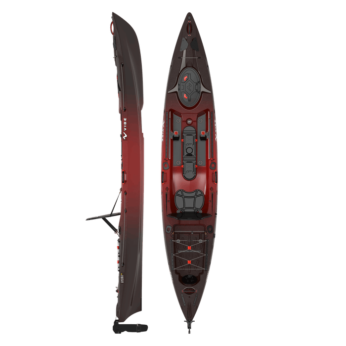 Vibe Hydra 130 - Aqua Gear Supply