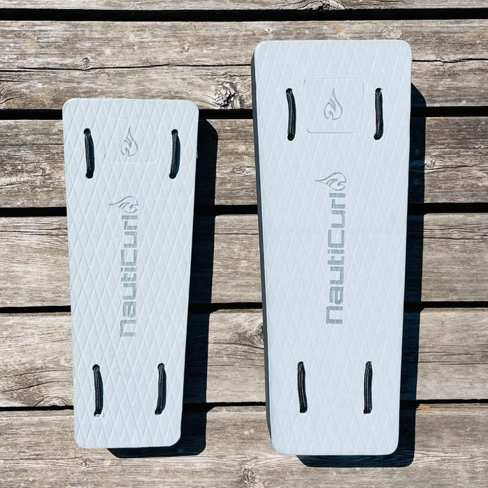 NautiFender - Flat Boat Fender