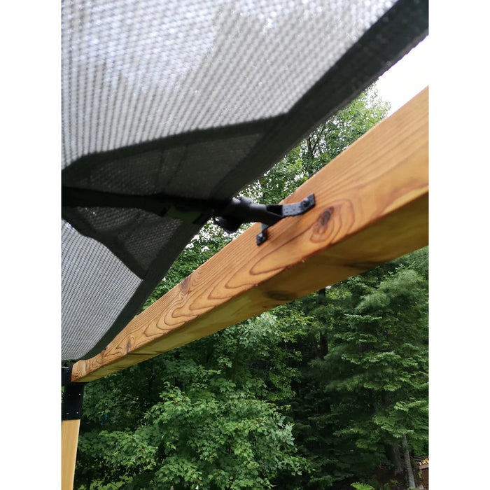 Single Pergola Kit