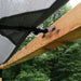 Korto Pergola Shade Sail