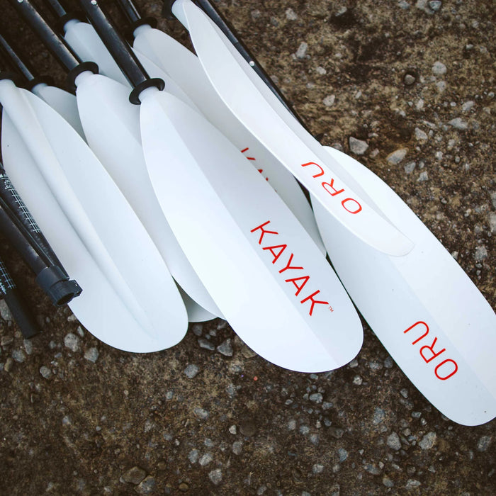 Oru Paddle - Aqua Gear Supply