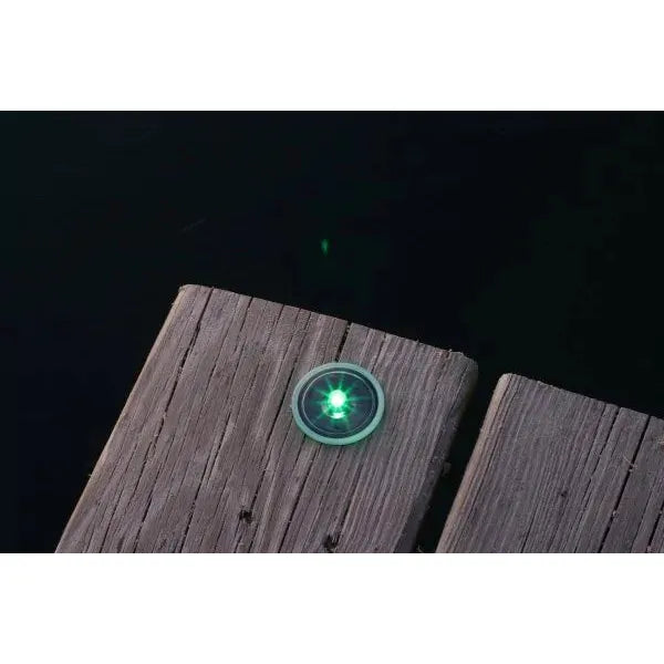 Solar Dock Dot (Single) - Aqua Gear Supply